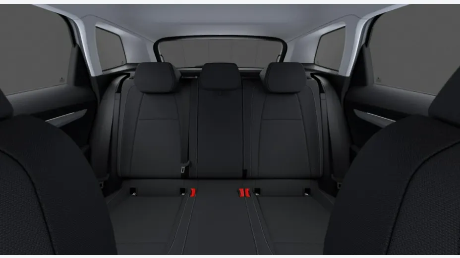 SKODA Karoq -