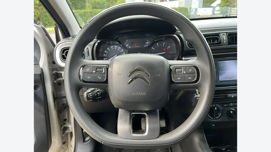 CITROEN C3 -