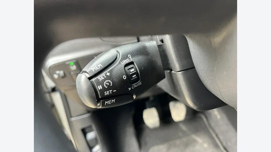 CITROEN C3 -