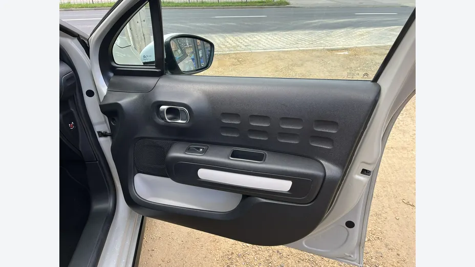 CITROEN C3 -