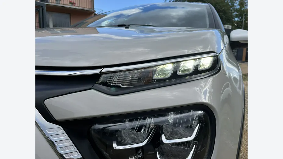 CITROEN C3 -