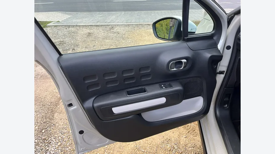 CITROEN C3 -