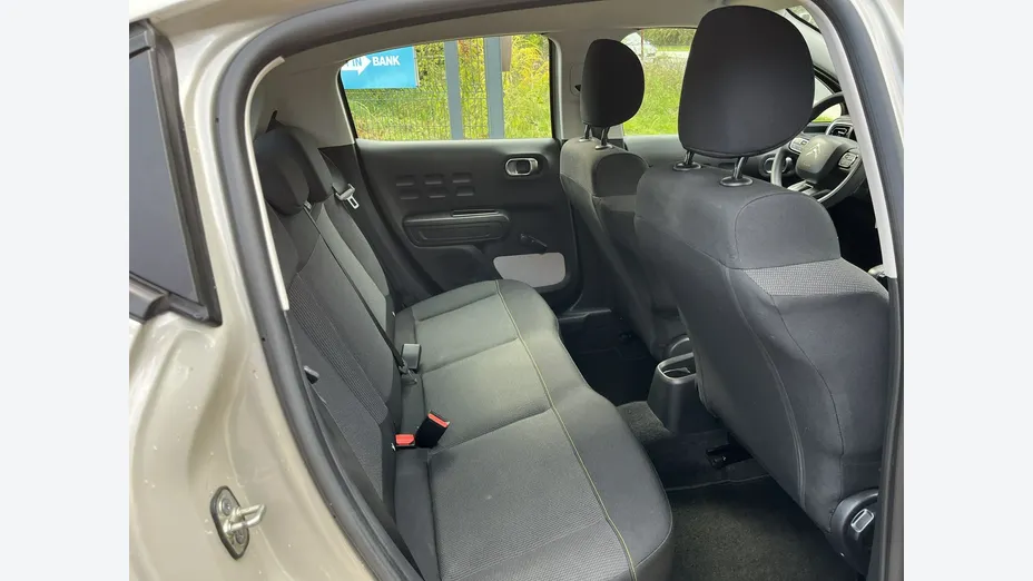CITROEN C3 -
