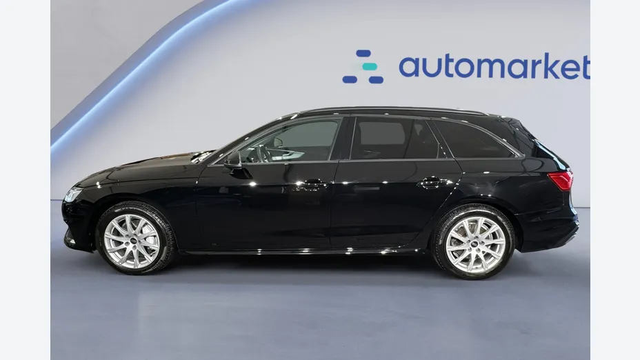 AUDI A4 A4 40 TFSI mHEV Advanced S tronic