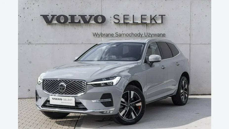 VOLVO XC60 -