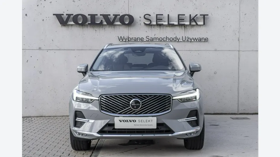 VOLVO XC60 -
