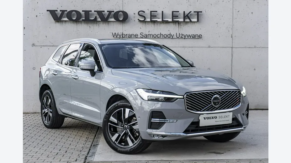 VOLVO XC60 -