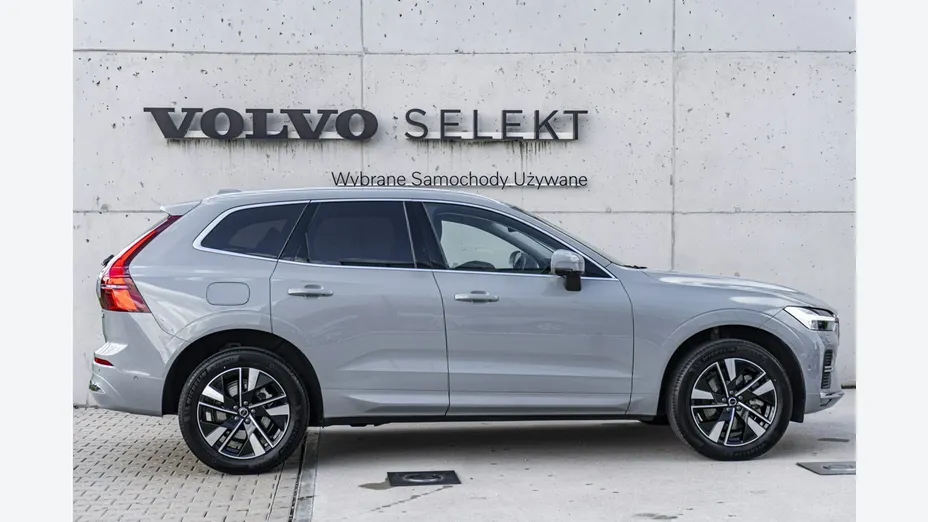VOLVO XC60 -