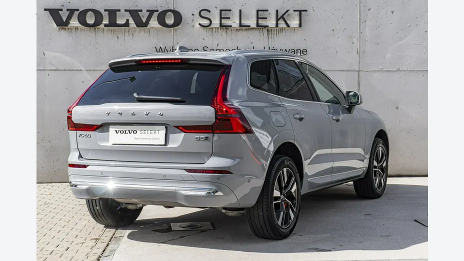 VOLVO XC60 -