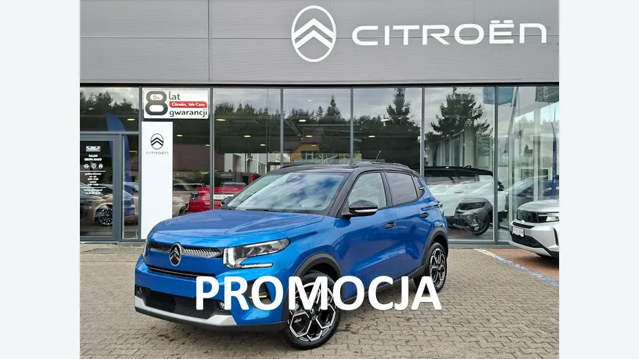 CITROEN C3 -