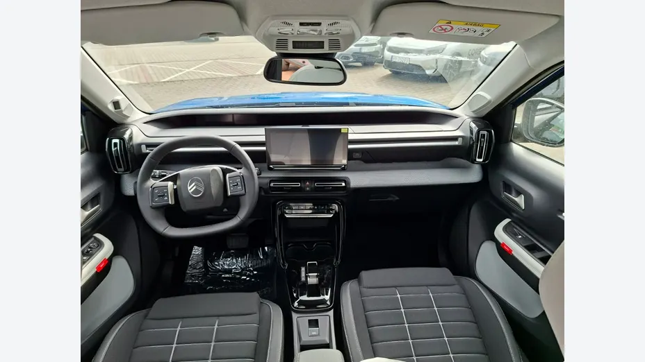CITROEN C3 -