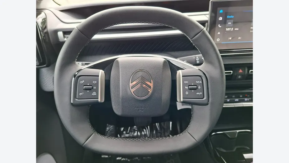 CITROEN C3 -