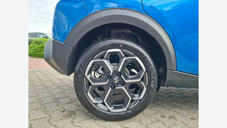 CITROEN C3 -