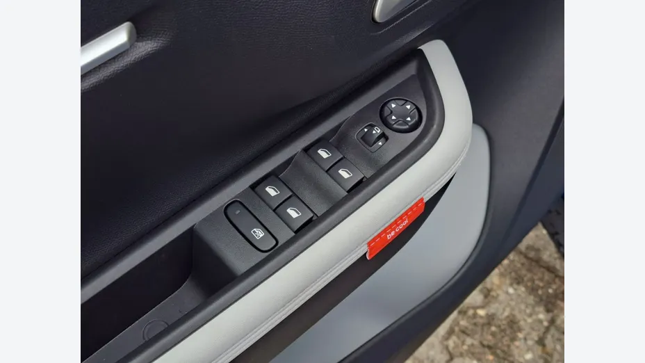 CITROEN C3 -