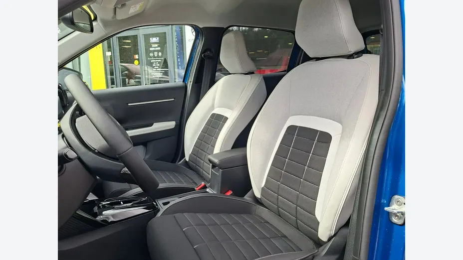 CITROEN C3 -