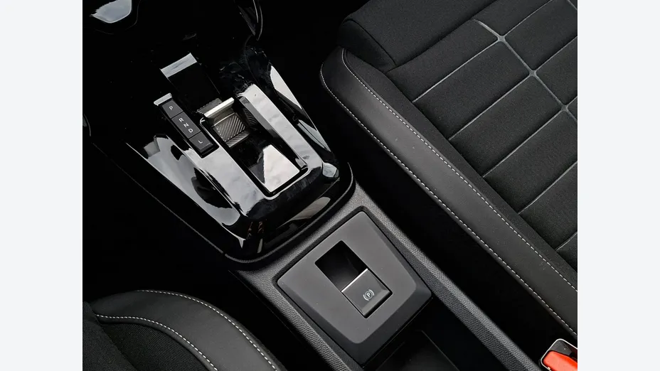 CITROEN C3 -