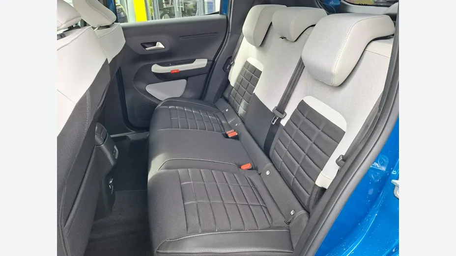 CITROEN C3 -
