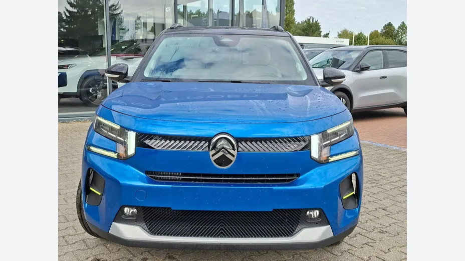 CITROEN C3 -
