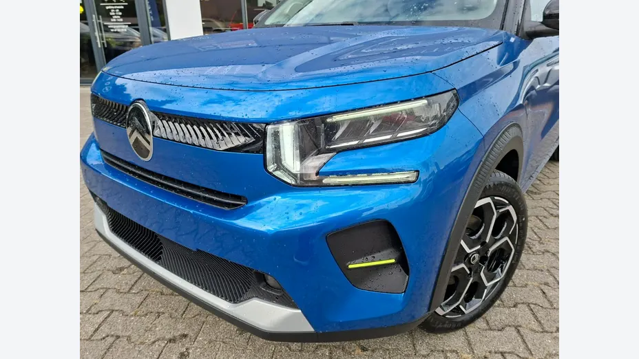 CITROEN C3 -