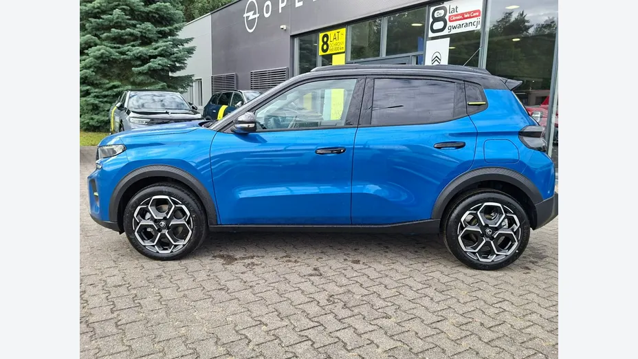 CITROEN C3 -