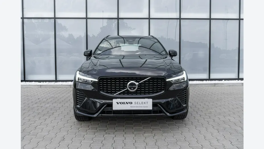 VOLVO XC60 -