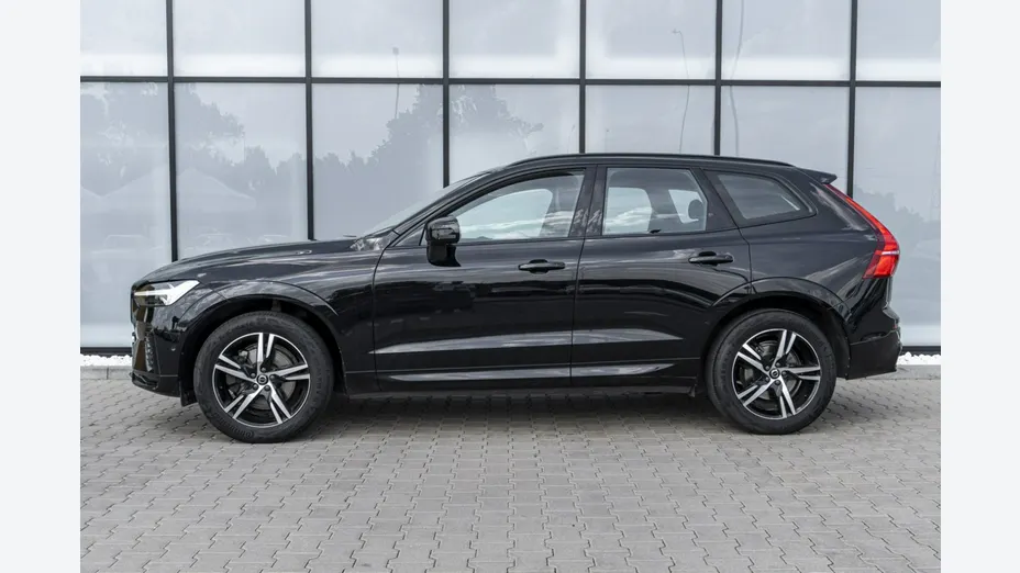 VOLVO XC60 -