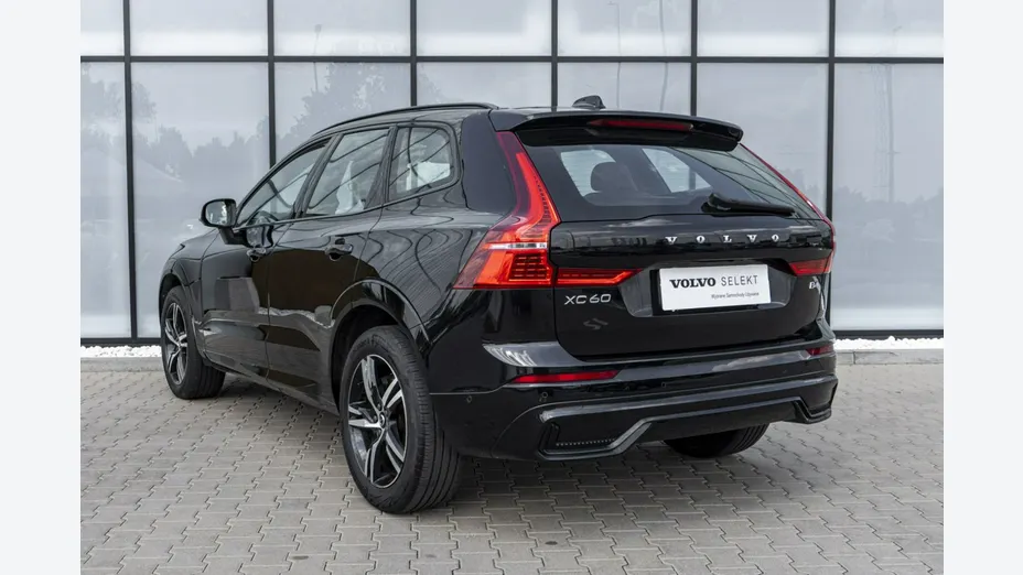 VOLVO XC60 -