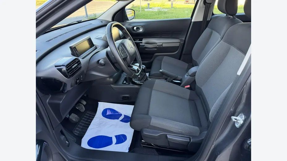 CITROEN C4 Cactus -