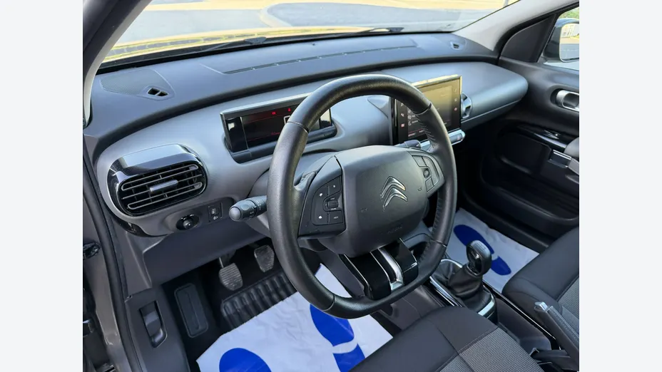 CITROEN C4 Cactus -