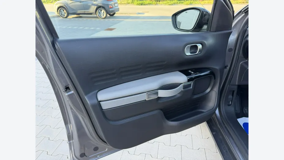 CITROEN C4 Cactus -
