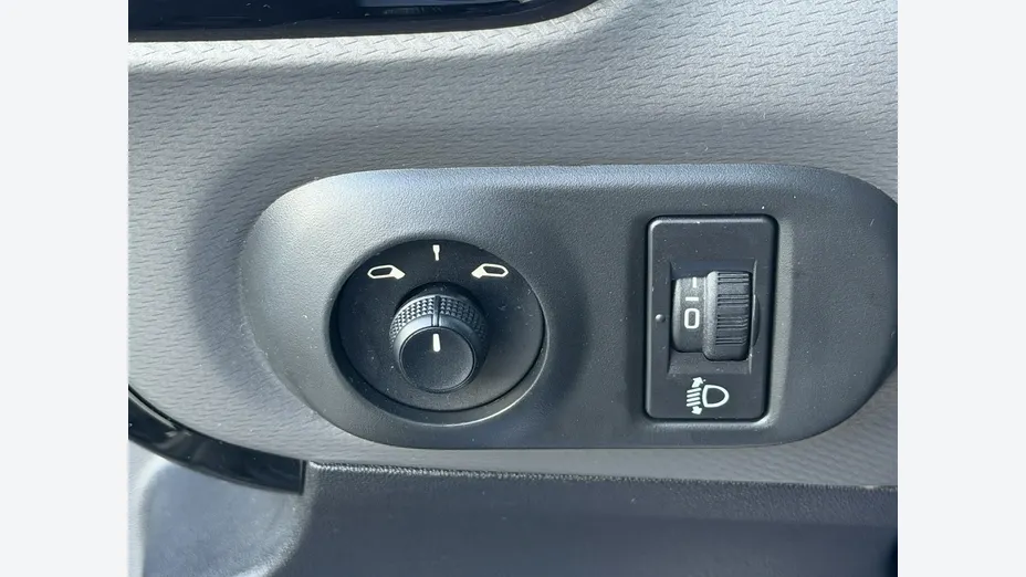 CITROEN C4 Cactus -