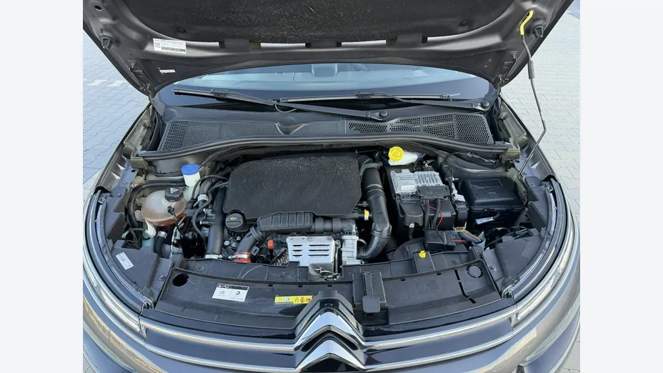CITROEN C4 Cactus -