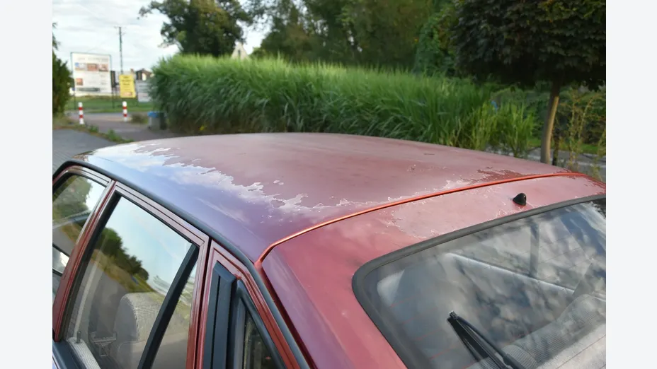 OPEL Ascona -