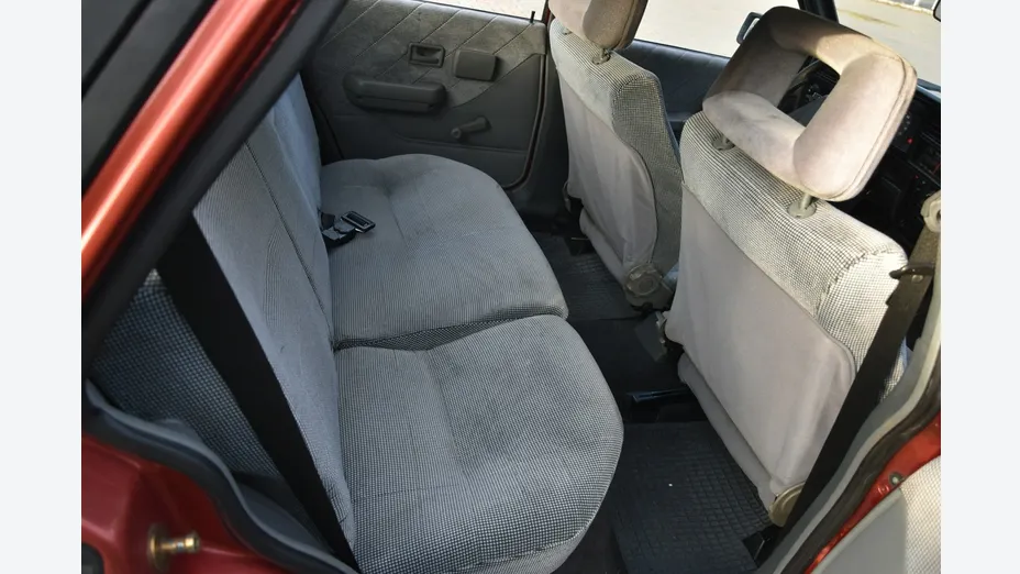 OPEL Ascona -