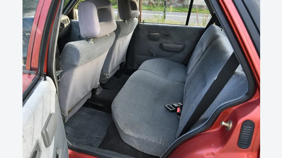 OPEL Ascona -