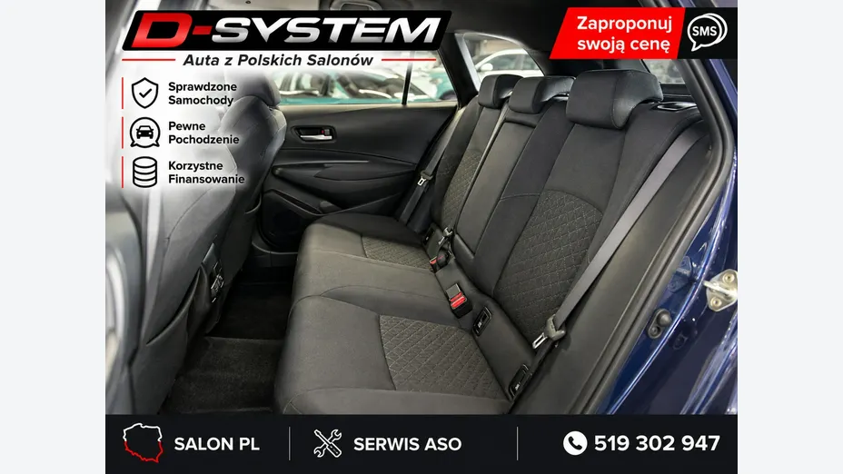 TOYOTA Corolla -