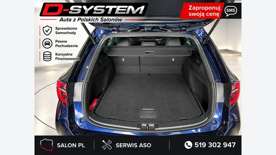 TOYOTA Corolla -