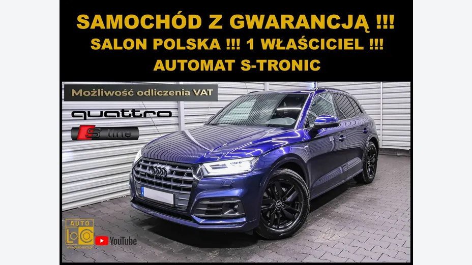 AUDI Q5 -