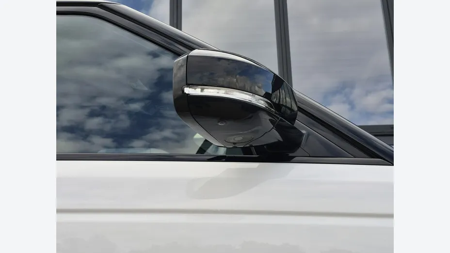 LAND ROVER Range Rover Sport -