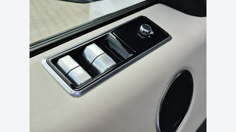 LAND ROVER Range Rover Sport -