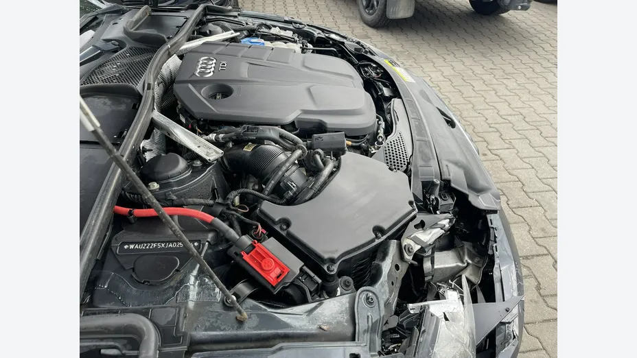 AUDI A5 Sportback -