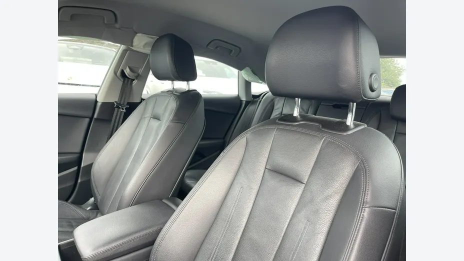 AUDI A5 Sportback -