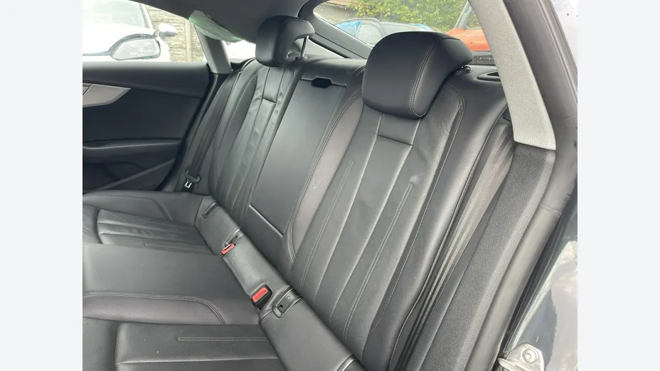 AUDI A5 Sportback -