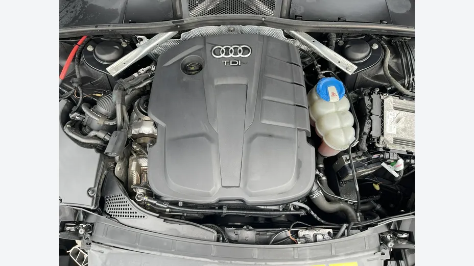 AUDI A5 Sportback -