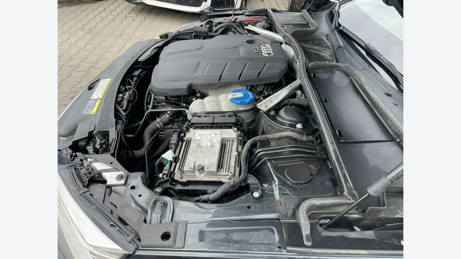 AUDI A5 Sportback -