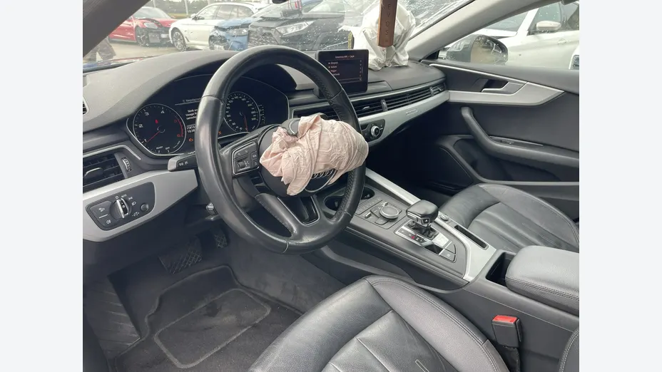 AUDI A5 Sportback -