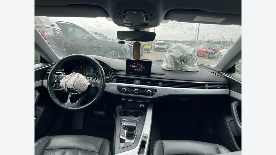 AUDI A5 Sportback -