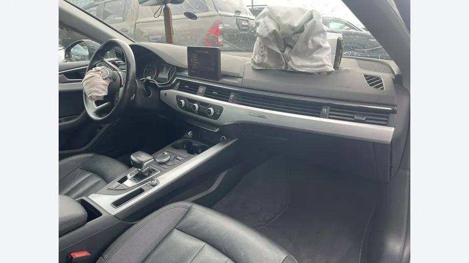 AUDI A5 Sportback -