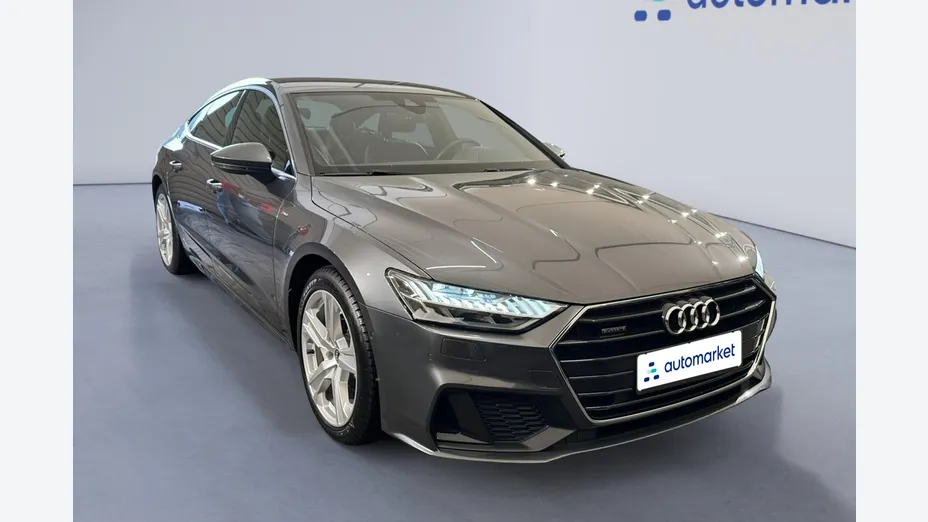 AUDI A7 A7 45 TFSI mHEV Quattro S tronic