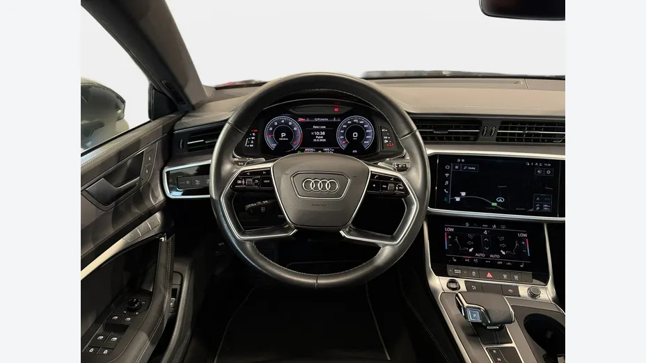 AUDI A7 Sportback -